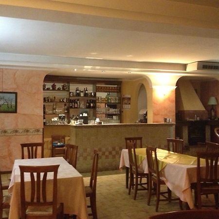 La Conca D'Oro Bed & Breakfast Altomonte Exterior photo