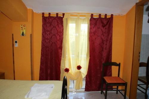 La Conca D'Oro Bed & Breakfast Altomonte Exterior photo