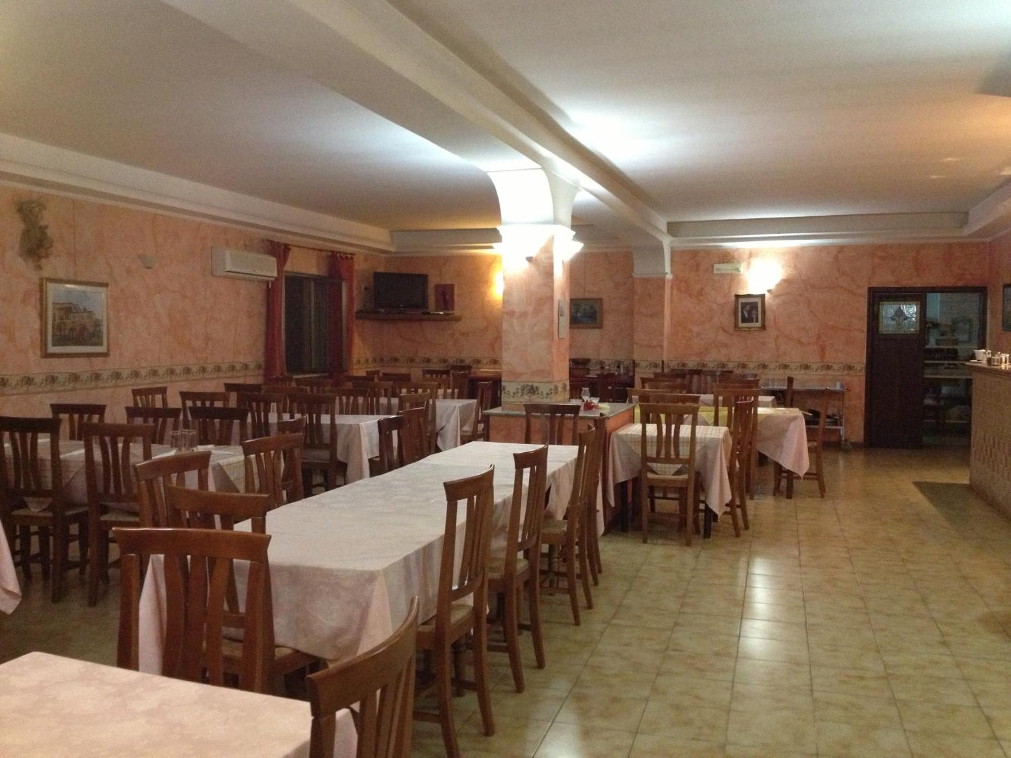 La Conca D'Oro Bed & Breakfast Altomonte Exterior photo